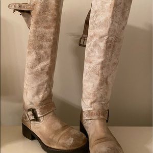 Freebird by Steven Contra Boots